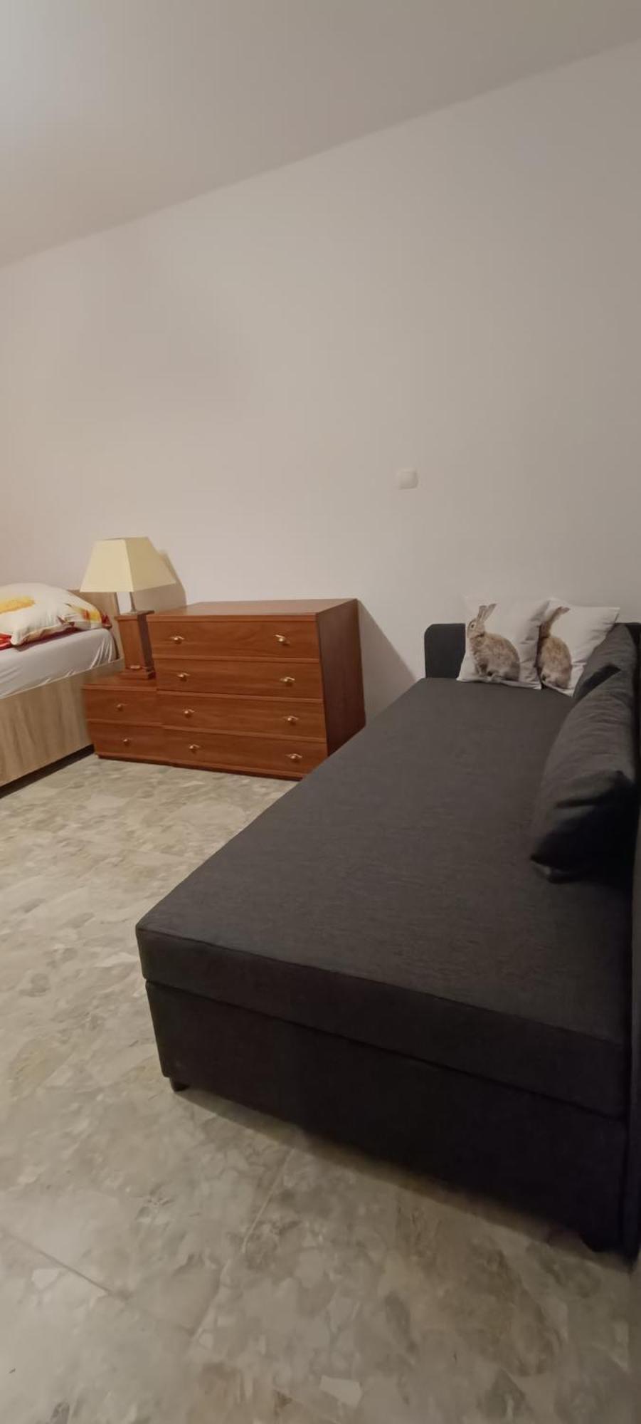 Apartamenty Z Ogrodem Nr 1 Studio Mragowo Exterior photo